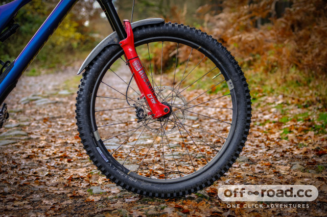 Best trail bike outlet wheelset